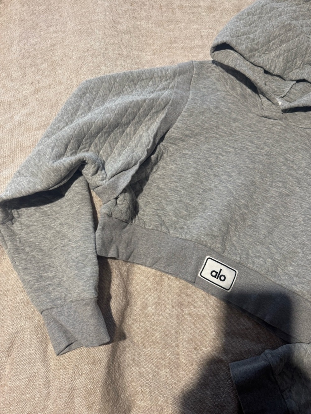 Alo hoodie - Picture 4 of 7